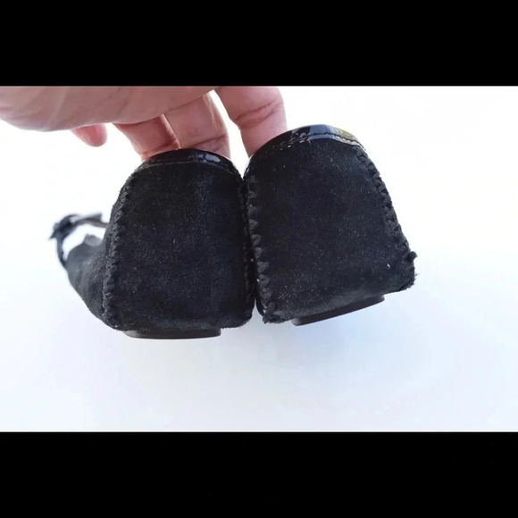 Michael Kors suede flats - Picture 5 of 8